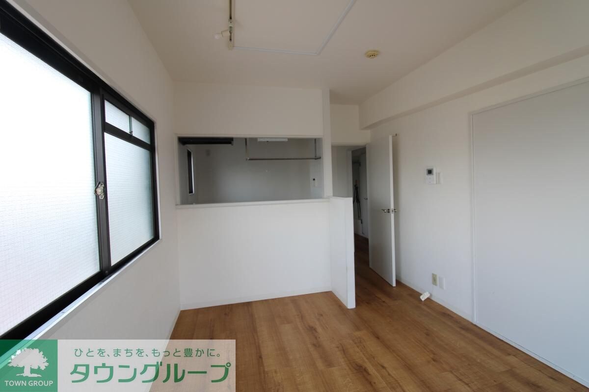 奈良町ハイツの物件内観写真