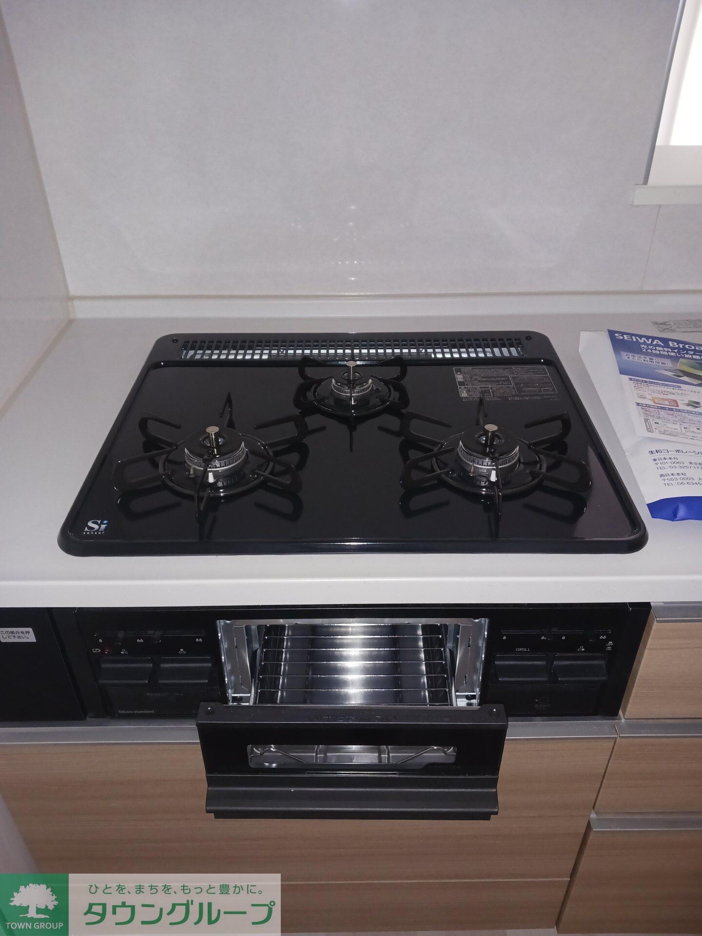 Floret.Yの物件内観写真