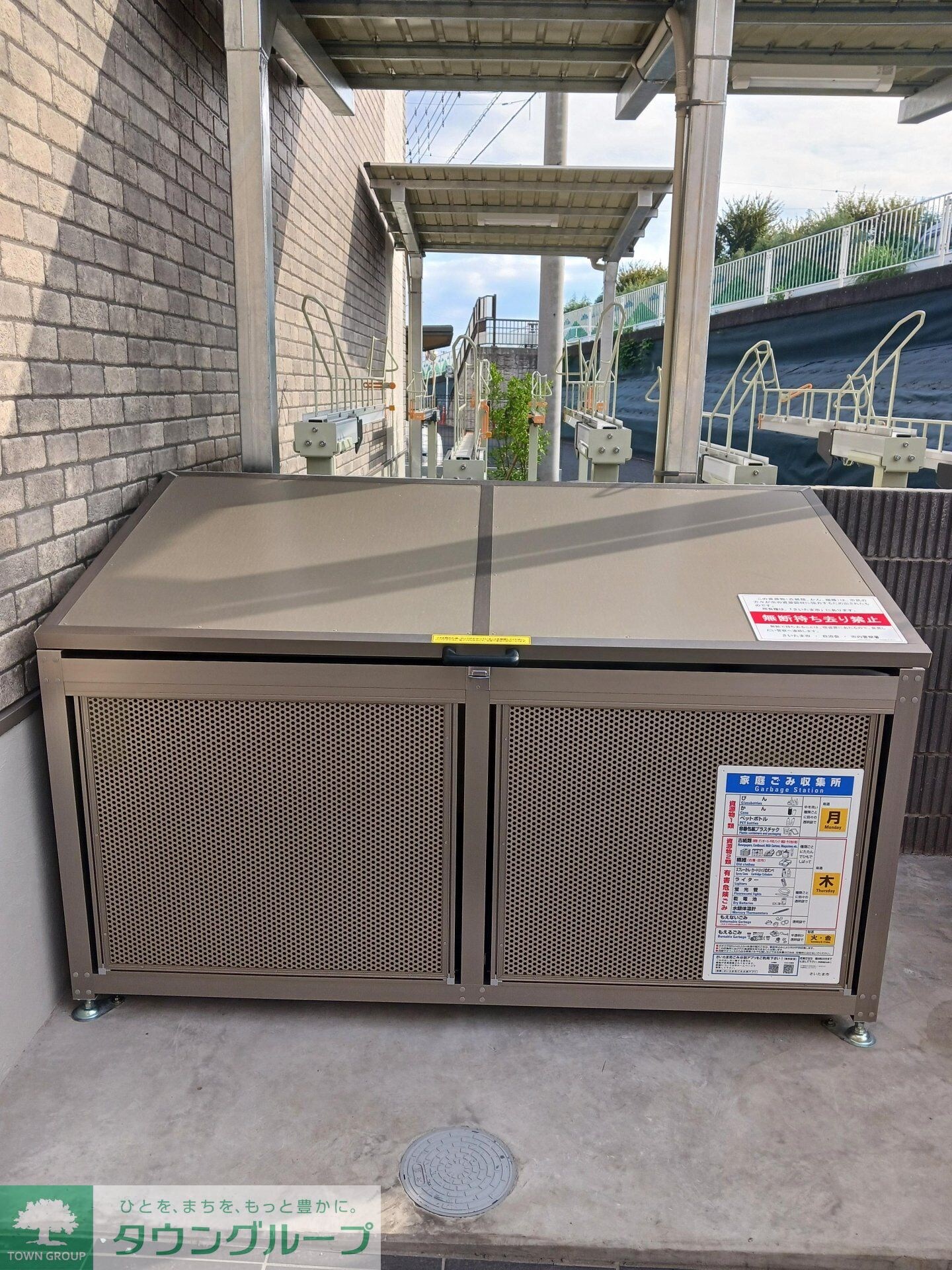 Floret.Yの物件内観写真