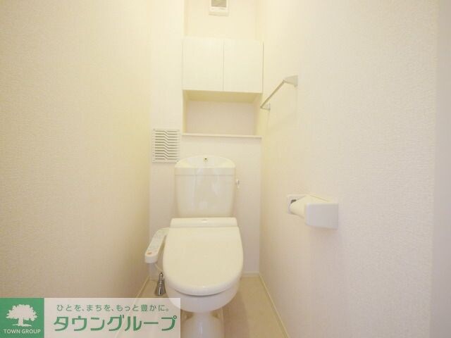 フェリーチェ Dの物件内観写真