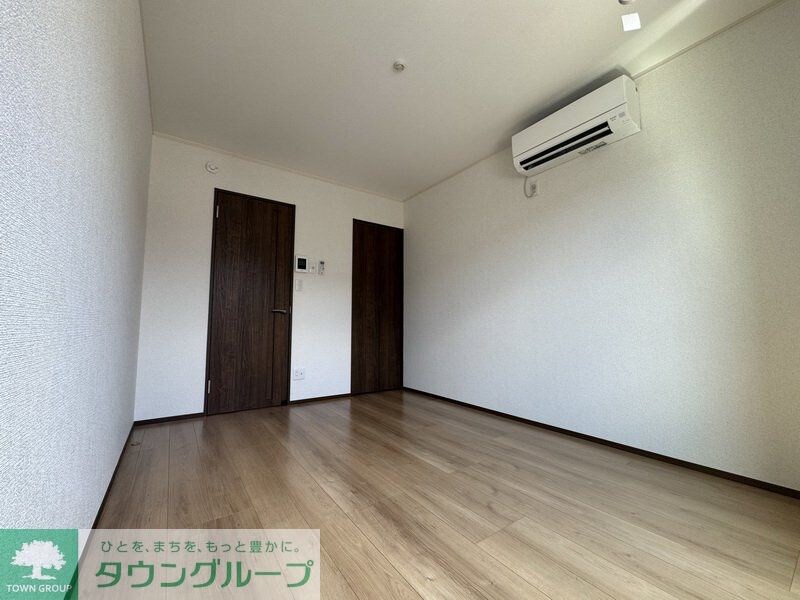 カーサ フェルマータの物件内観写真