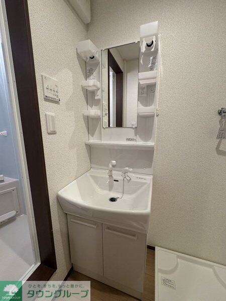 カーサ フェルマータの物件内観写真