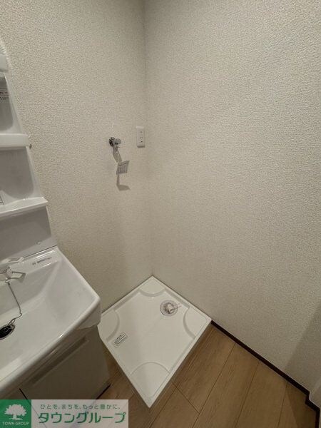 カーサ フェルマータの物件内観写真