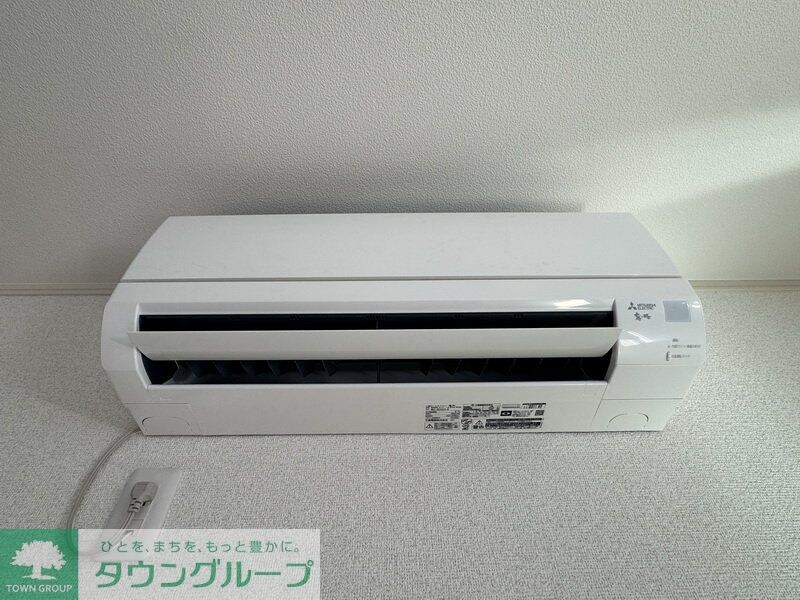 カーサ フェルマータの物件内観写真