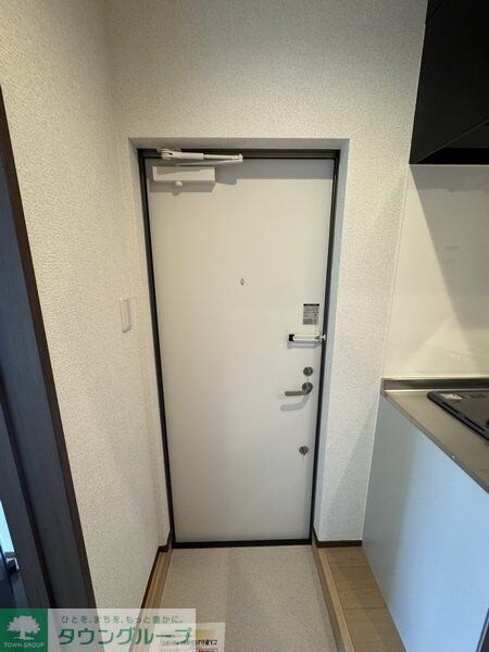 カーサ フェルマータの物件内観写真