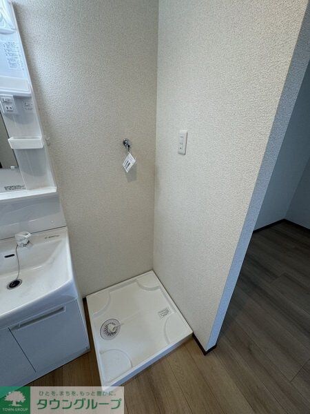 カーサ フェルマータの物件内観写真