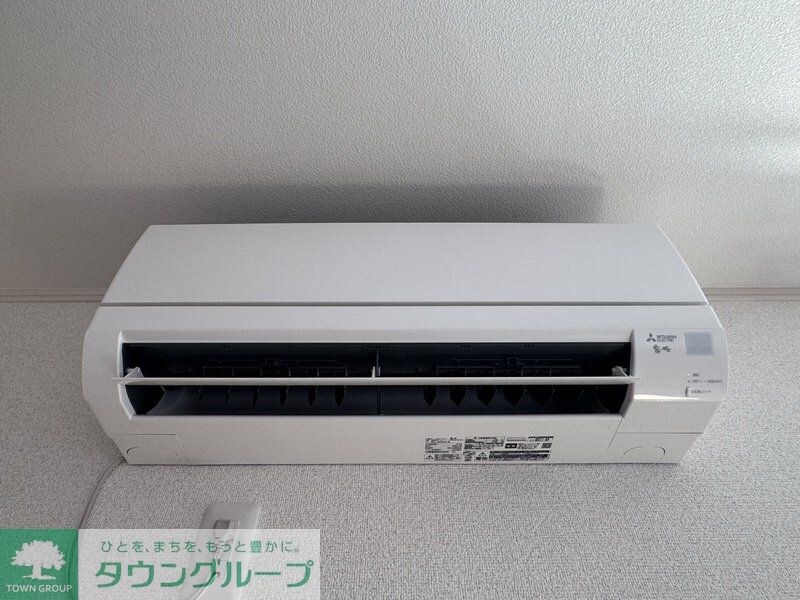 カーサ フェルマータの物件内観写真