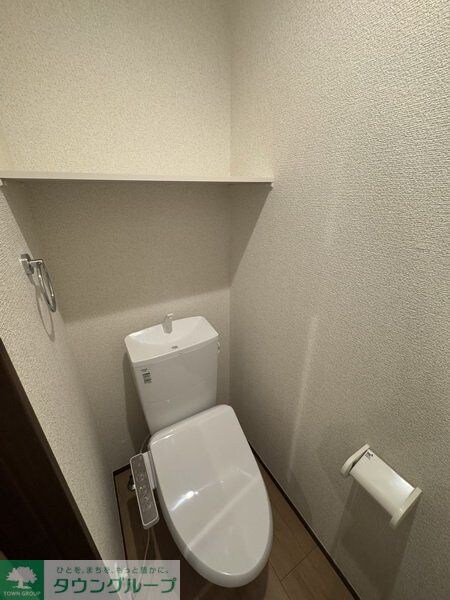 カーサ フェルマータの物件内観写真