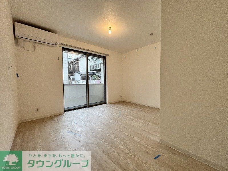 カレント大和田の物件内観写真