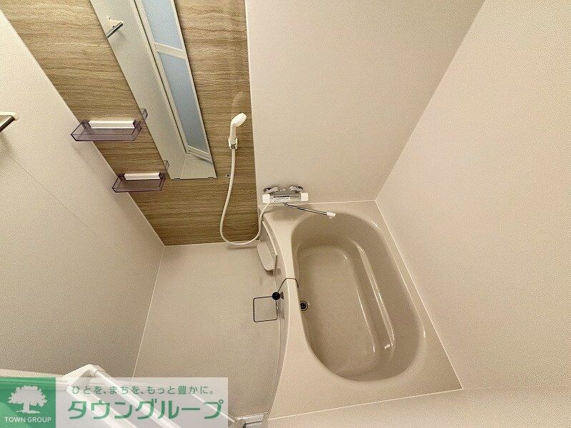 カレント大和田の物件内観写真