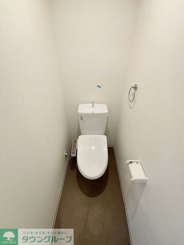 カレント大和田の物件内観写真