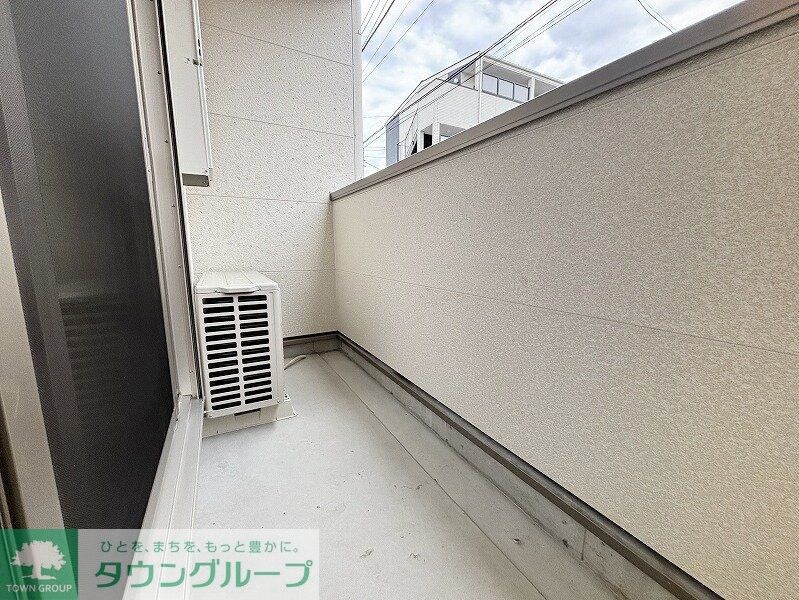 カレント大和田の物件内観写真