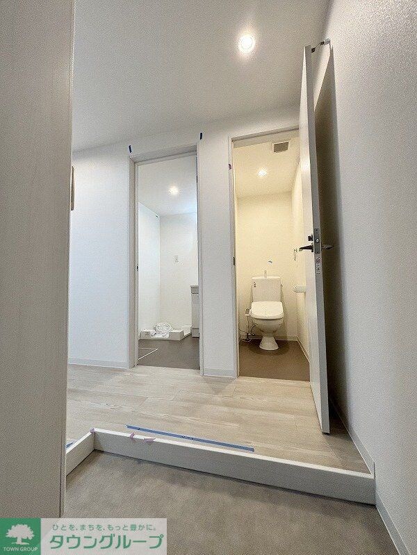 カレント大和田の物件内観写真