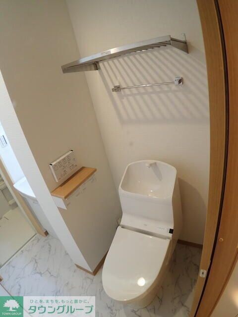 ロフトハウス大宮北の物件内観写真