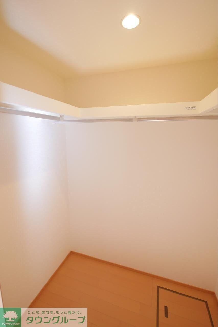 ロフトハウス大宮北の物件内観写真