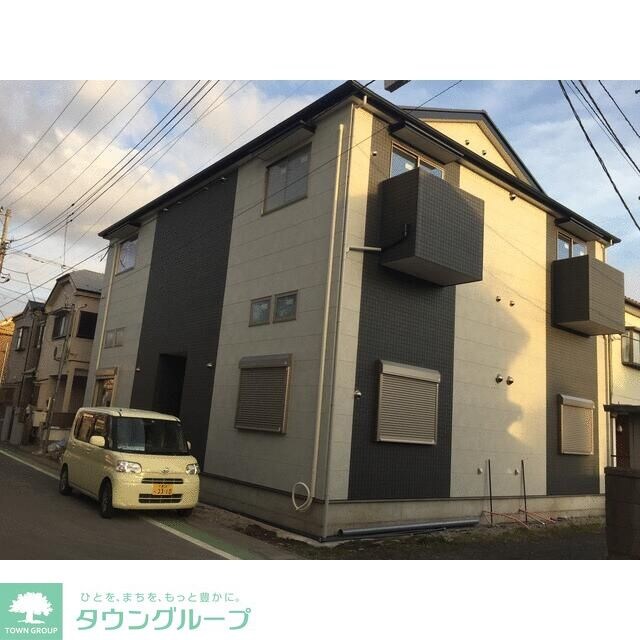 ロフトハウス大宮北の物件内観写真