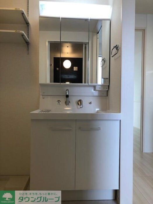 ルミナス ハイムの物件内観写真