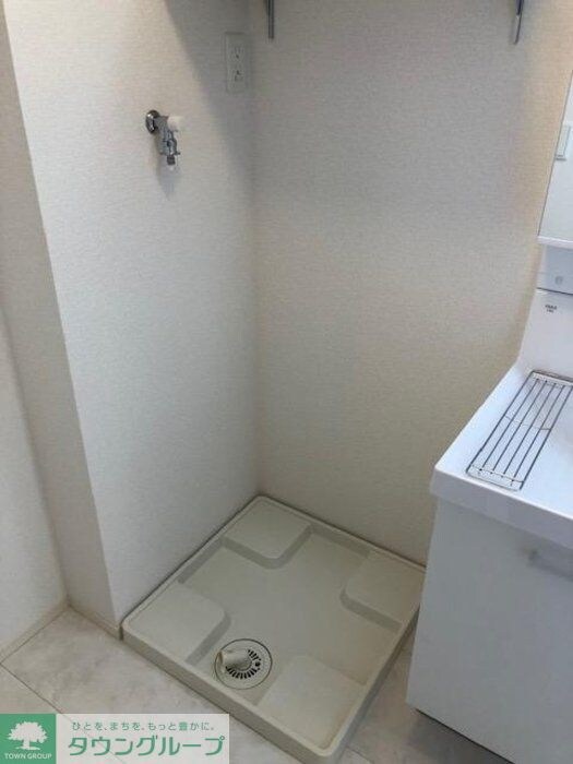 ルミナス ハイムの物件内観写真