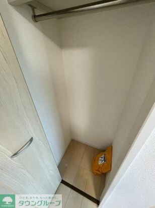 チェルシークロイスターズの物件内観写真