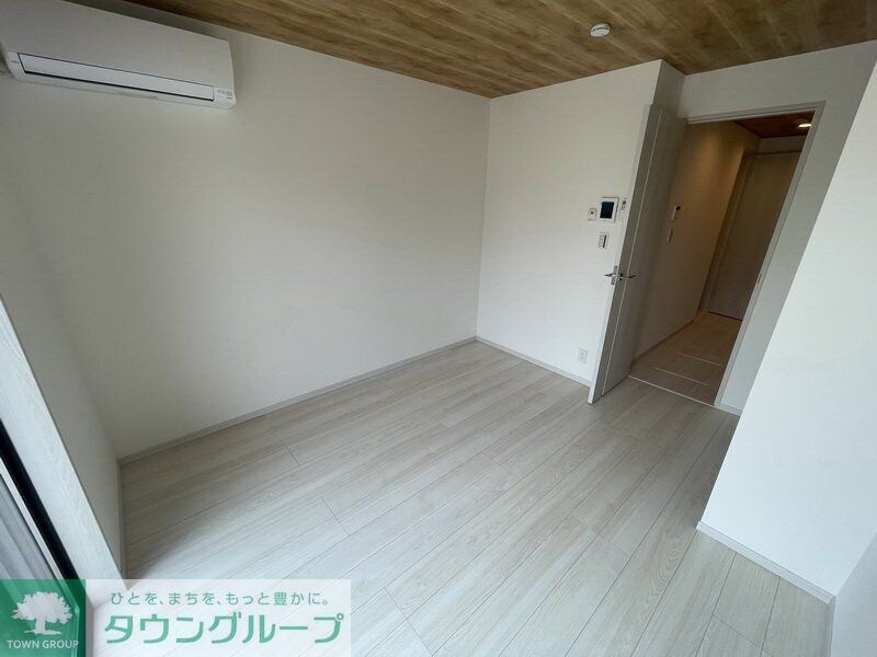 DELIGHT TOWNの物件内観写真