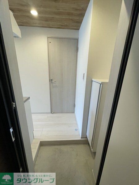 DELIGHT TOWNの物件内観写真