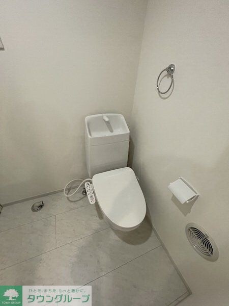 DELIGHT TOWNの物件内観写真