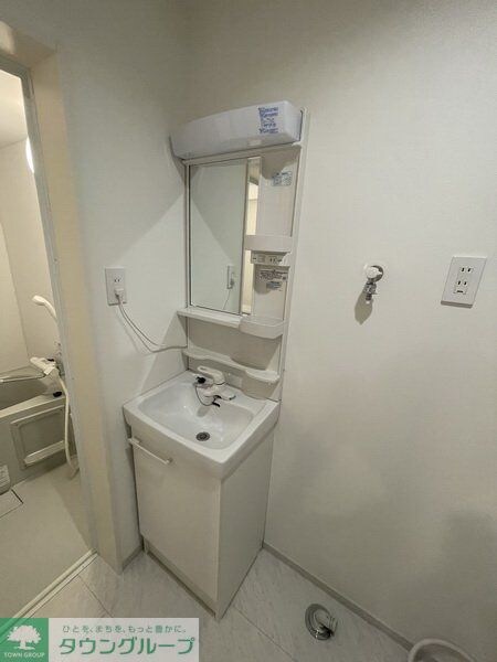 DELIGHT TOWNの物件内観写真