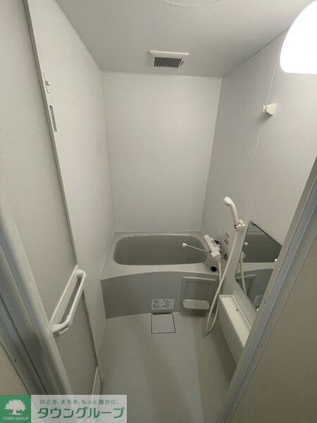 DELIGHT TOWNの物件内観写真