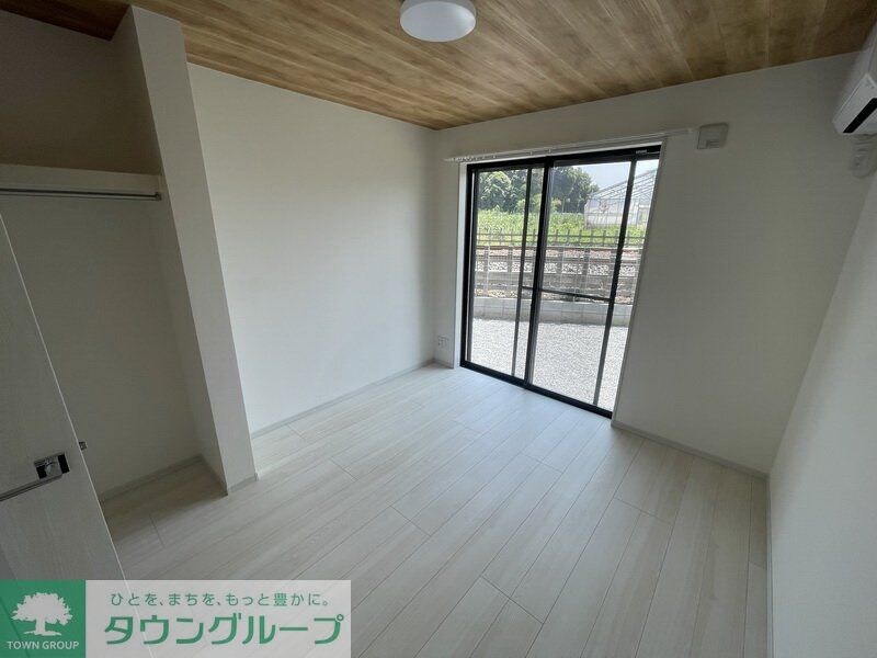 DELIGHT TOWNの物件内観写真