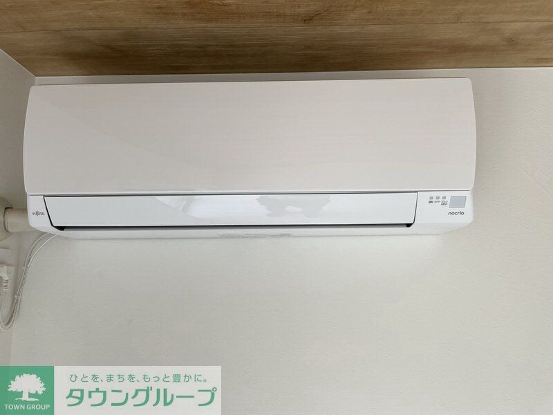 DELIGHT TOWNの物件内観写真