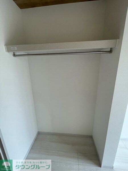 DELIGHT TOWNの物件内観写真