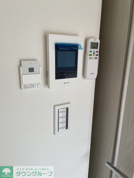 DELIGHT TOWNの物件内観写真