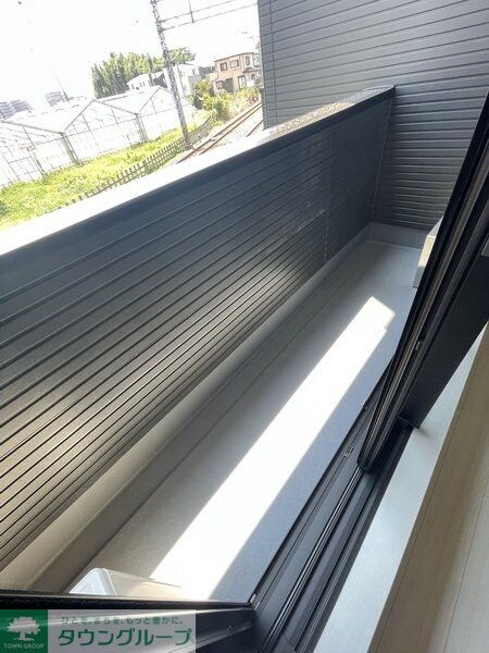 DELIGHT TOWNの物件内観写真