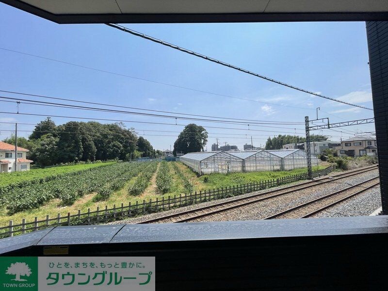 DELIGHT TOWNの物件内観写真