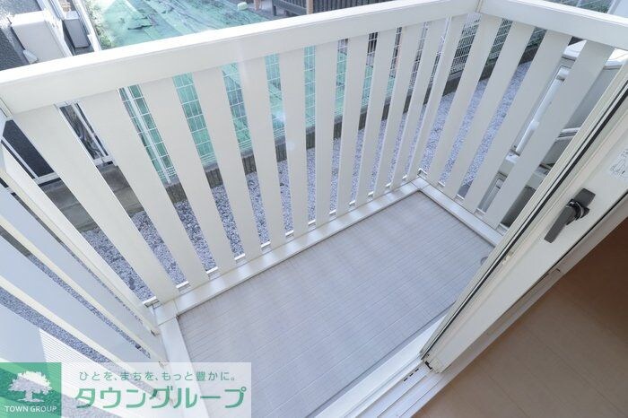 エルミタージュ IIの物件内観写真