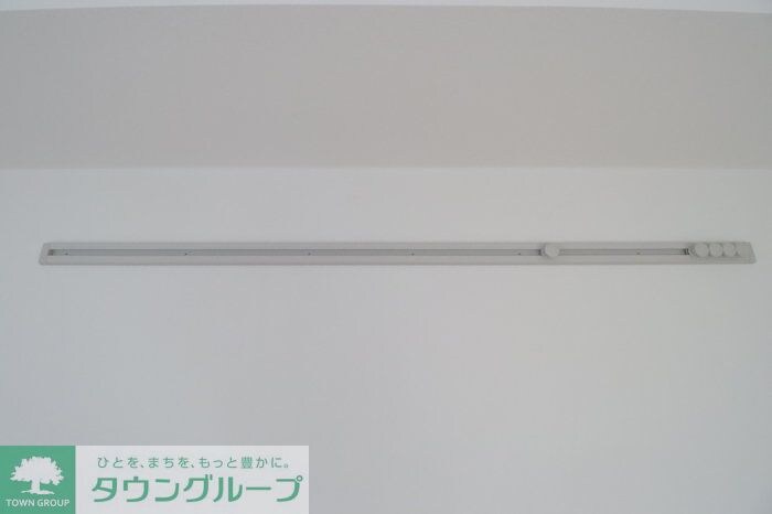 エルミタージュ IIの物件内観写真