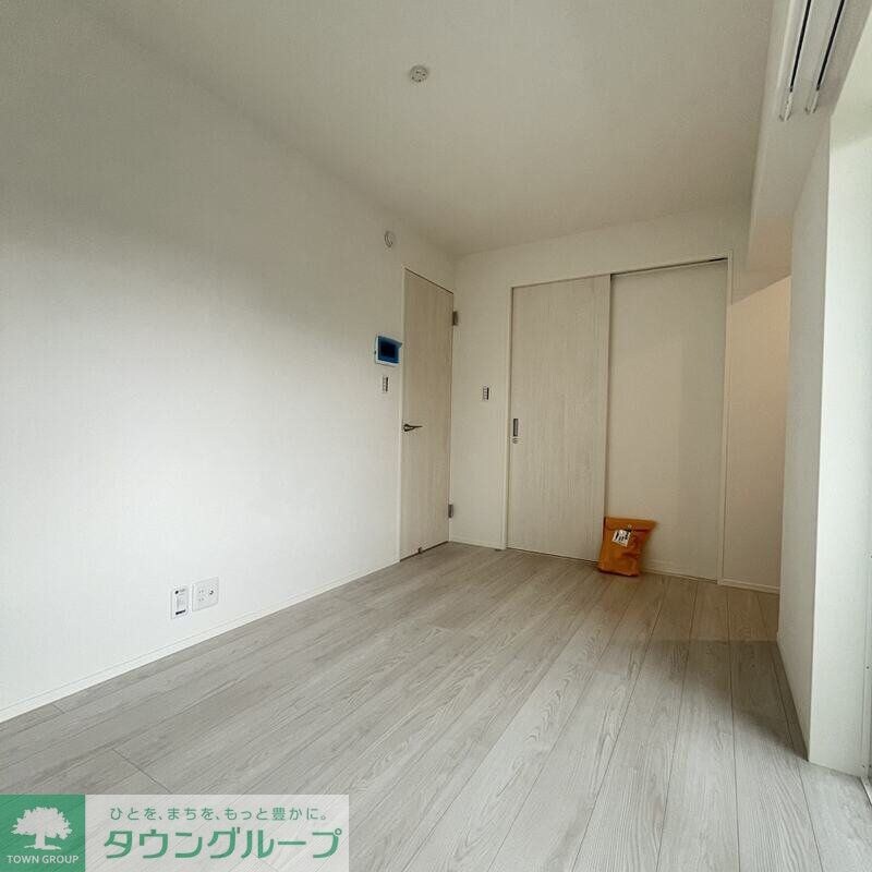 MELDIA大和田Vの物件内観写真