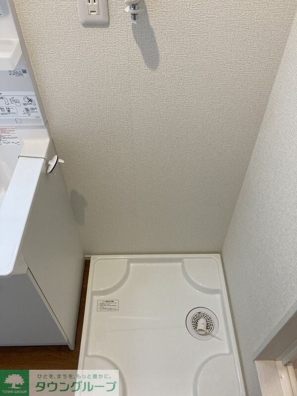 フォーレ大和田の物件内観写真