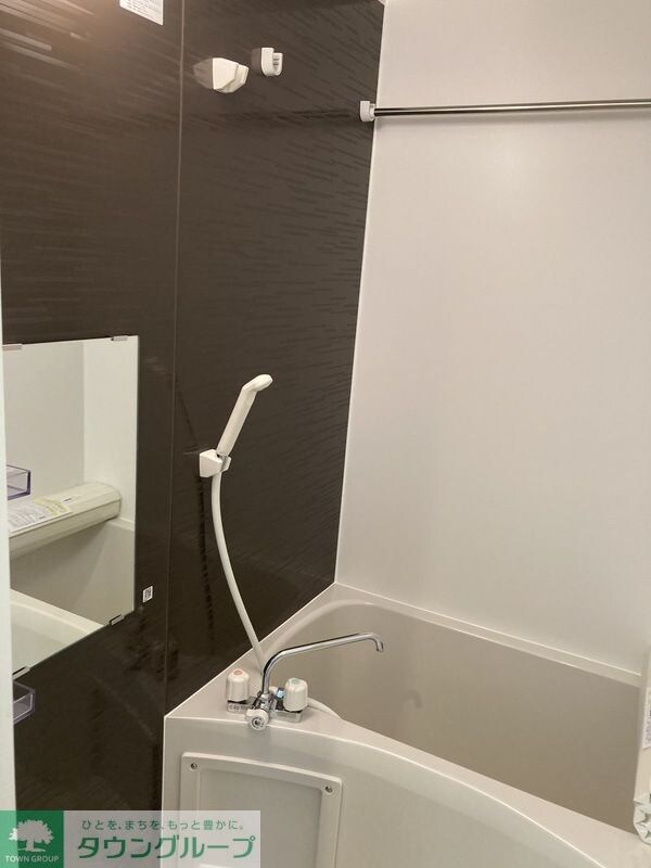 フォーレ大和田の物件内観写真