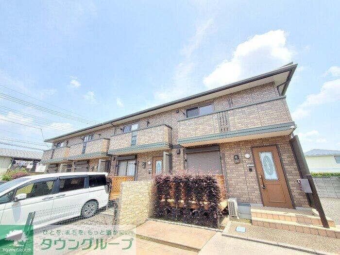 ブエナスエルテ Iの物件内観写真