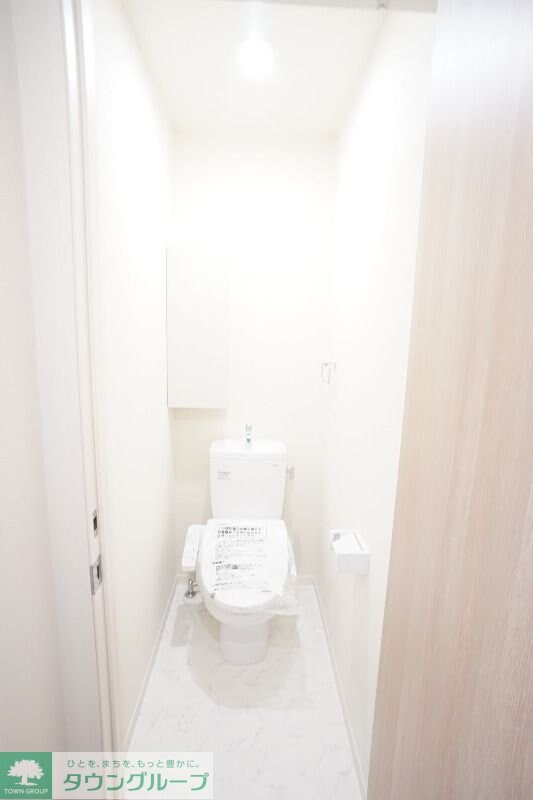 Green Teaの物件内観写真