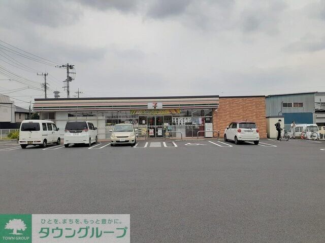 フラン グレージュの物件内観写真