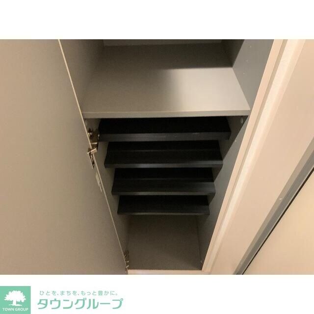 シャテーニュの物件内観写真