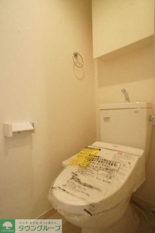 リブリ・プリムヴェールの物件内観写真