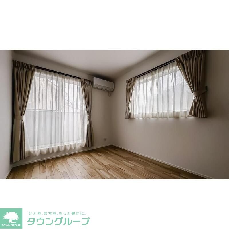 さいたま市岩槻区城南4丁目戸建の物件内観写真