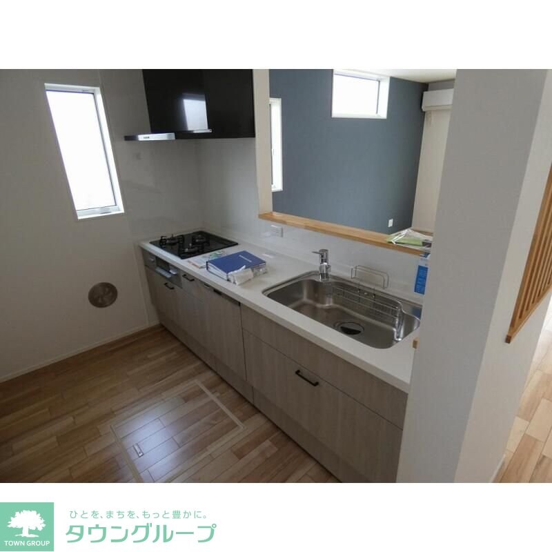 さいたま市岩槻区城南4丁目戸建の物件内観写真