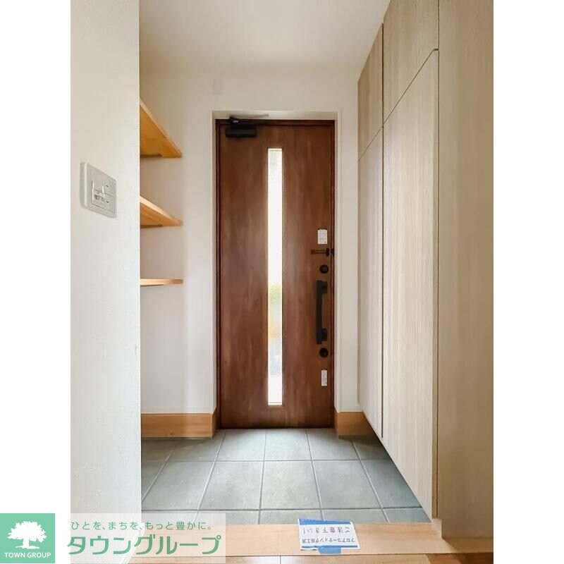 さいたま市岩槻区城南4丁目戸建の物件内観写真