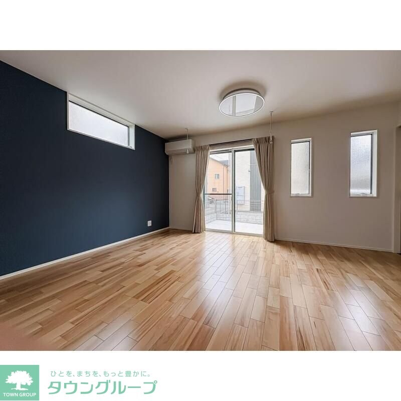 さいたま市岩槻区城南4丁目戸建の物件内観写真