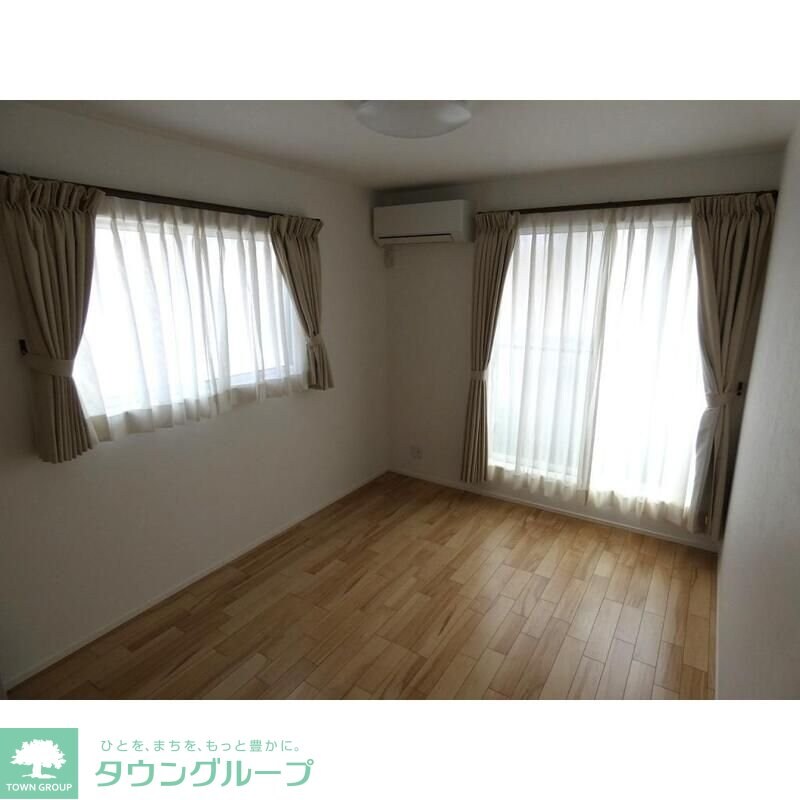 さいたま市岩槻区城南4丁目戸建の物件内観写真