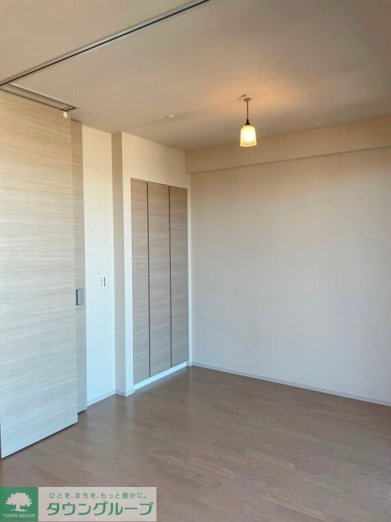 SHINTO CITY G棟の物件内観写真